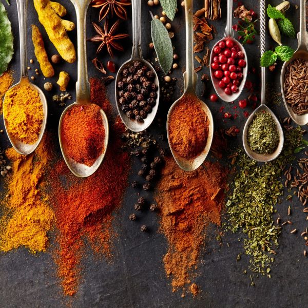 Baharat