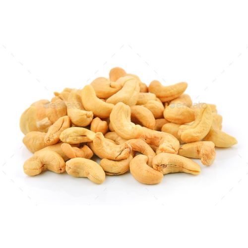 Toptan Hint Fıstığı (Kaju) Zarlı
