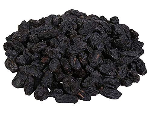 Toptan Üzüm Kurusu Siyah Çekirdeksiz