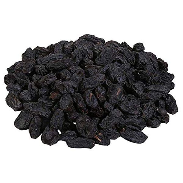 Toptan Üzüm Kurusu Siyah Çekirdeksiz