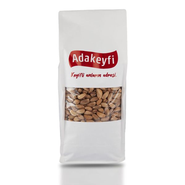Toptan Antep Fıstık Kabuklu (Duble)