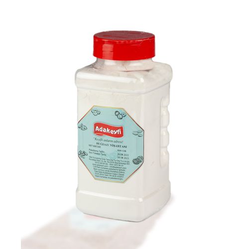 Toptan Buğday Nişastası
