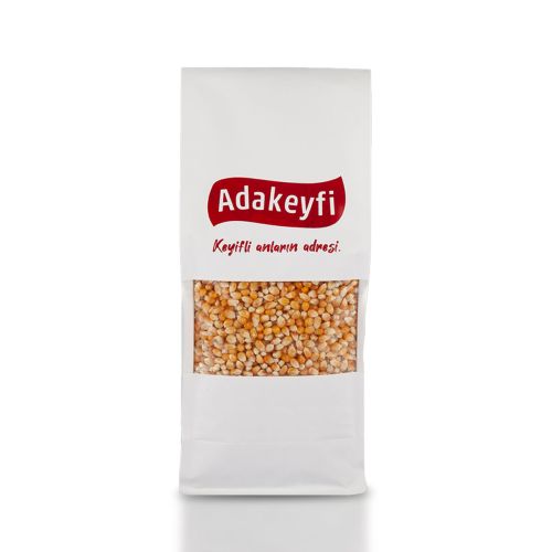 Toptan Cin Mısırı