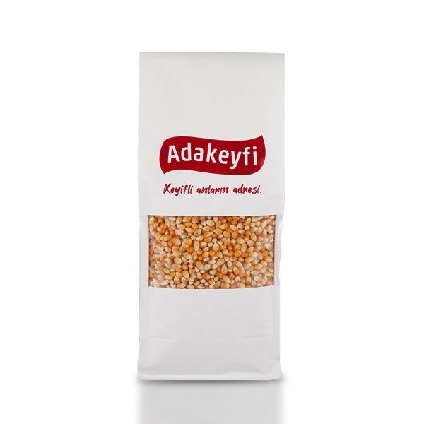 Toptan Cin Mısırı