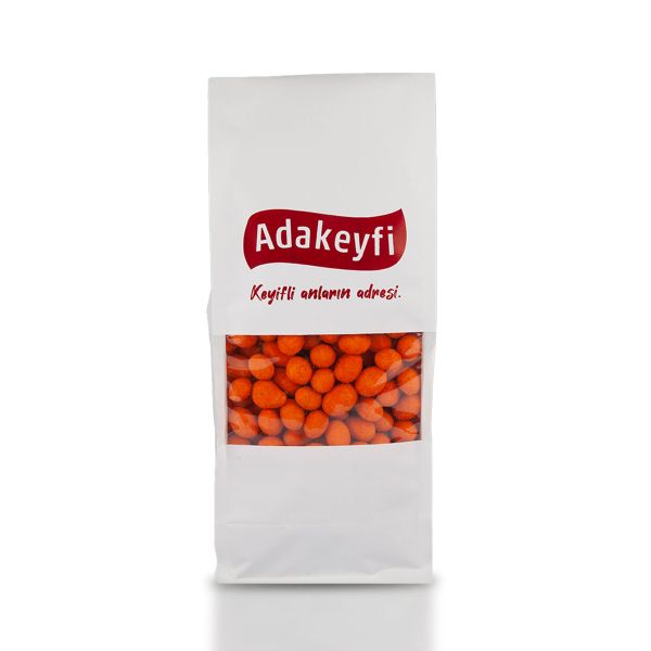 Toptan Crispy Cips Fıstık