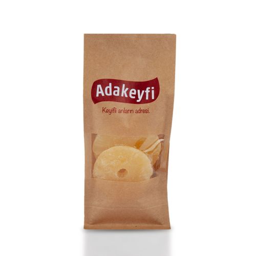 Toptan Doğal Ananas Kurusu