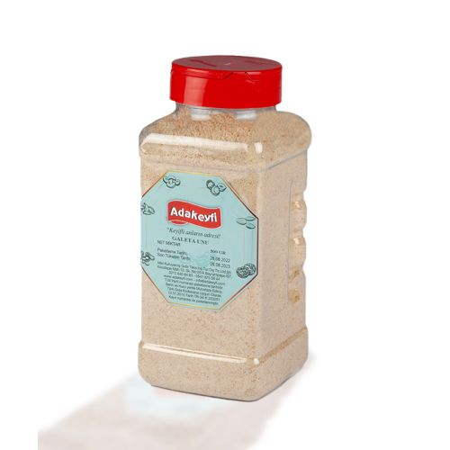 Toptan Galeta Unu