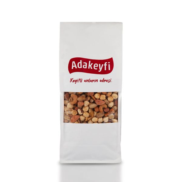 Toptan Karışık Kuruyemiş Ultra Lüks