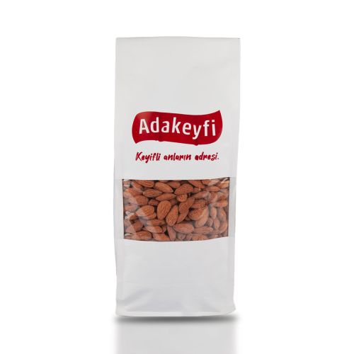 Toptan Kavrulmuş Badem İçi