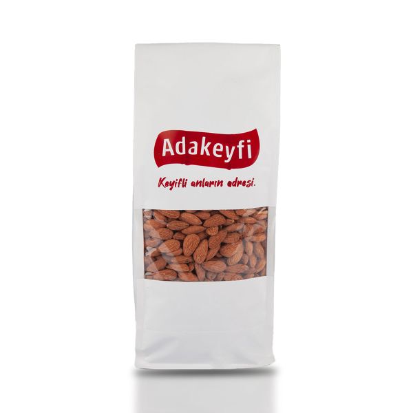 Toptan Kavrulmuş Badem İçi