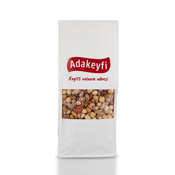 Toptan Lüks Karışık Kuruyemiş