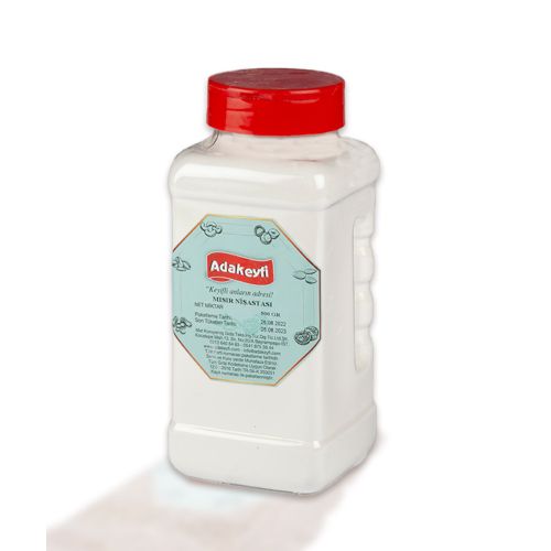 Toptan Mısır Nişastası
