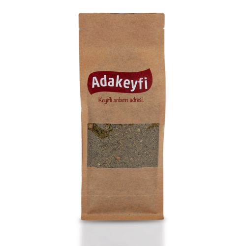 Toptan Nane Limon Çayı