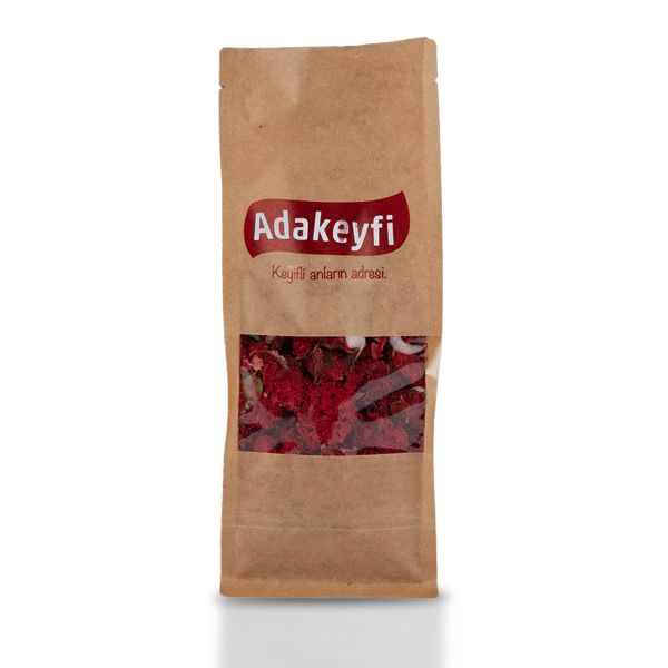 Toptan Nar Çayı