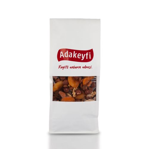 Toptan Naturel Karışık Kuruyemiş