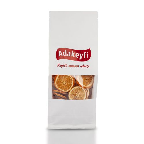 Toptan Portakal Kurusu Dilimi