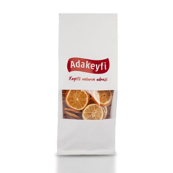 Toptan Portakal Kurusu Dilimi