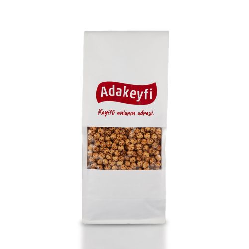Toptan Sarı Leblebi 10MM