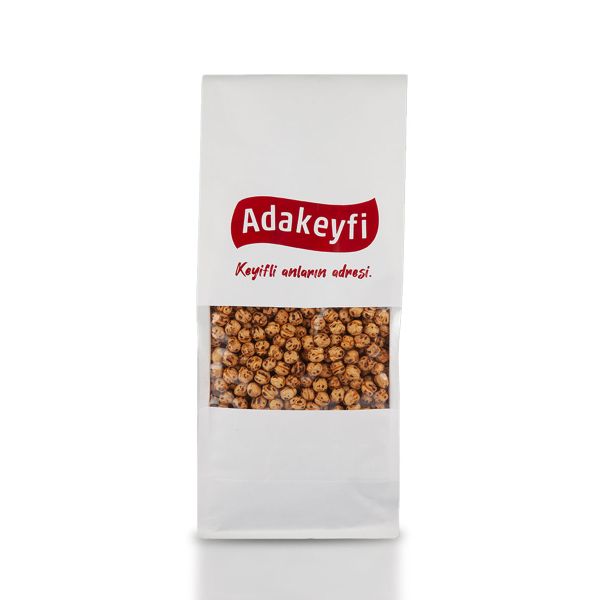 Toptan Sarı Leblebi 10MM