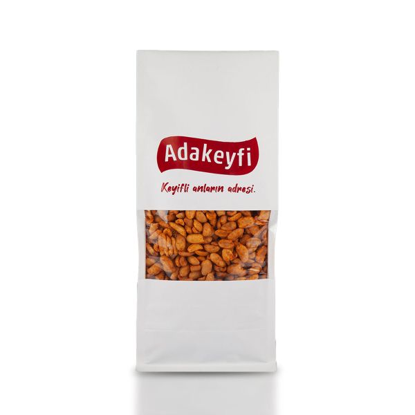 Toptan Soslu Fıstık