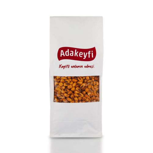 Toptan Soslu Mısır İthal