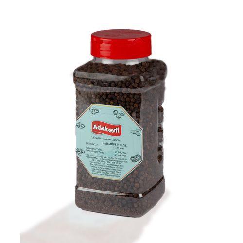 Toptan Tane Karabiber