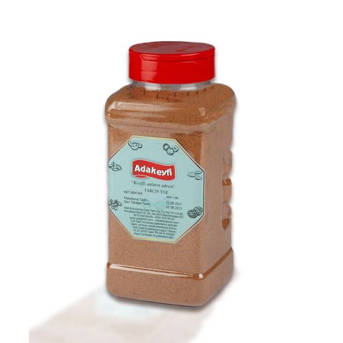 Toptan Toz Tarçın