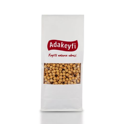 Toptan Tuzlu Sarı Leblebi 10MM