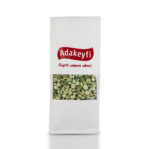 Toptan Vasabi Soslu Bezelye