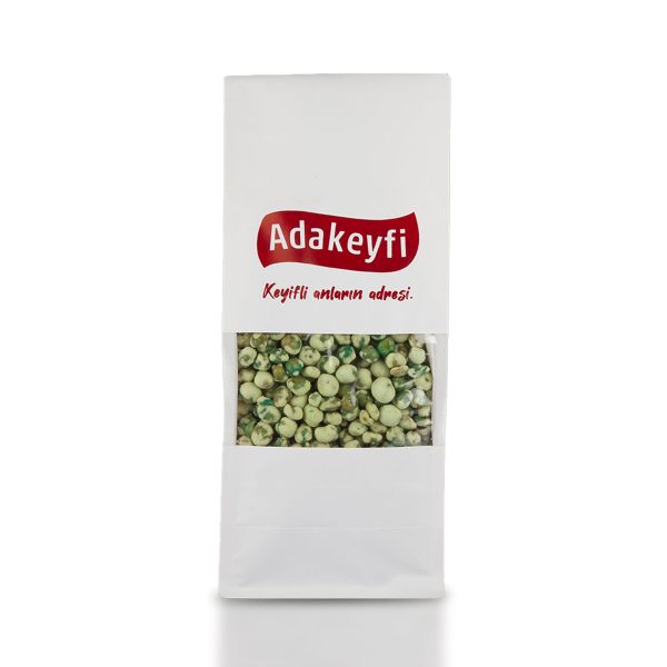 Toptan Vasabi Soslu Bezelye