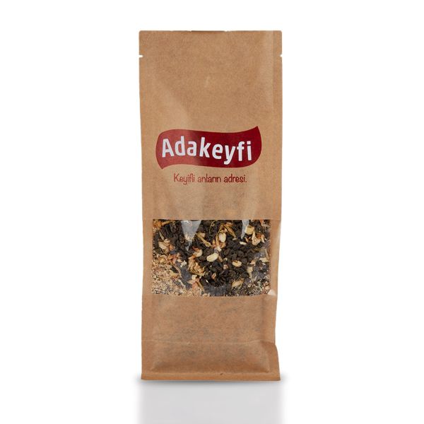 Toptan Yaseminli Yeşil Çay