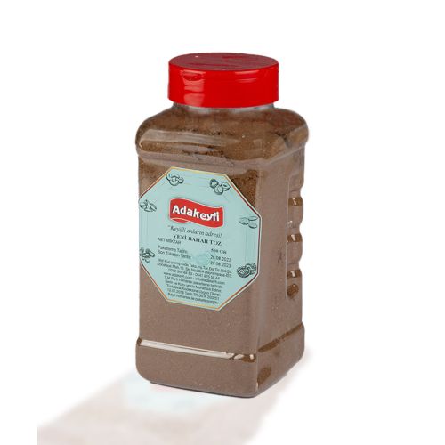 Toptan Yeni Bahar Toz Extra